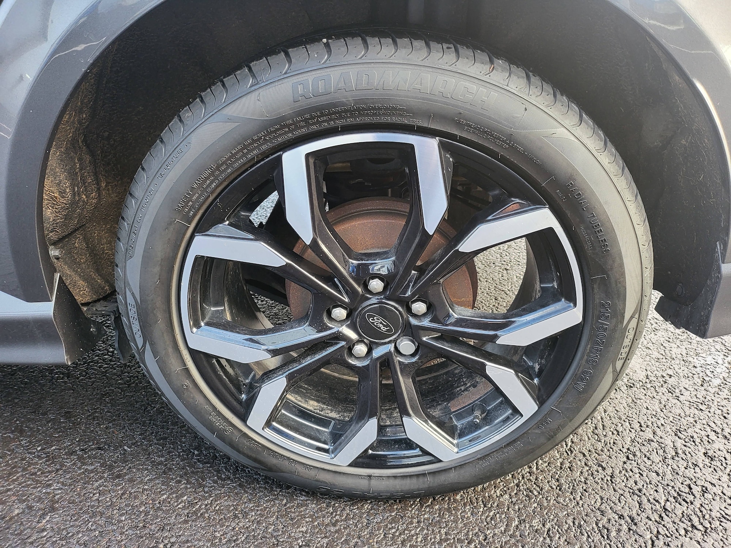 Used Ford Puma 2023 for sale - 76518589: Photo 28