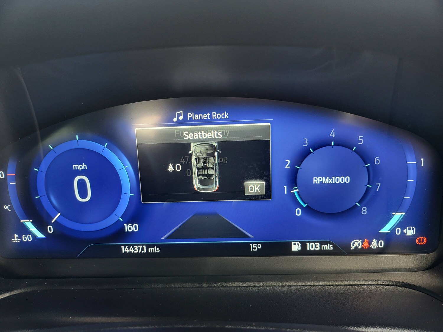 Used Ford Puma 2023 for sale - 76518589: Photo 29