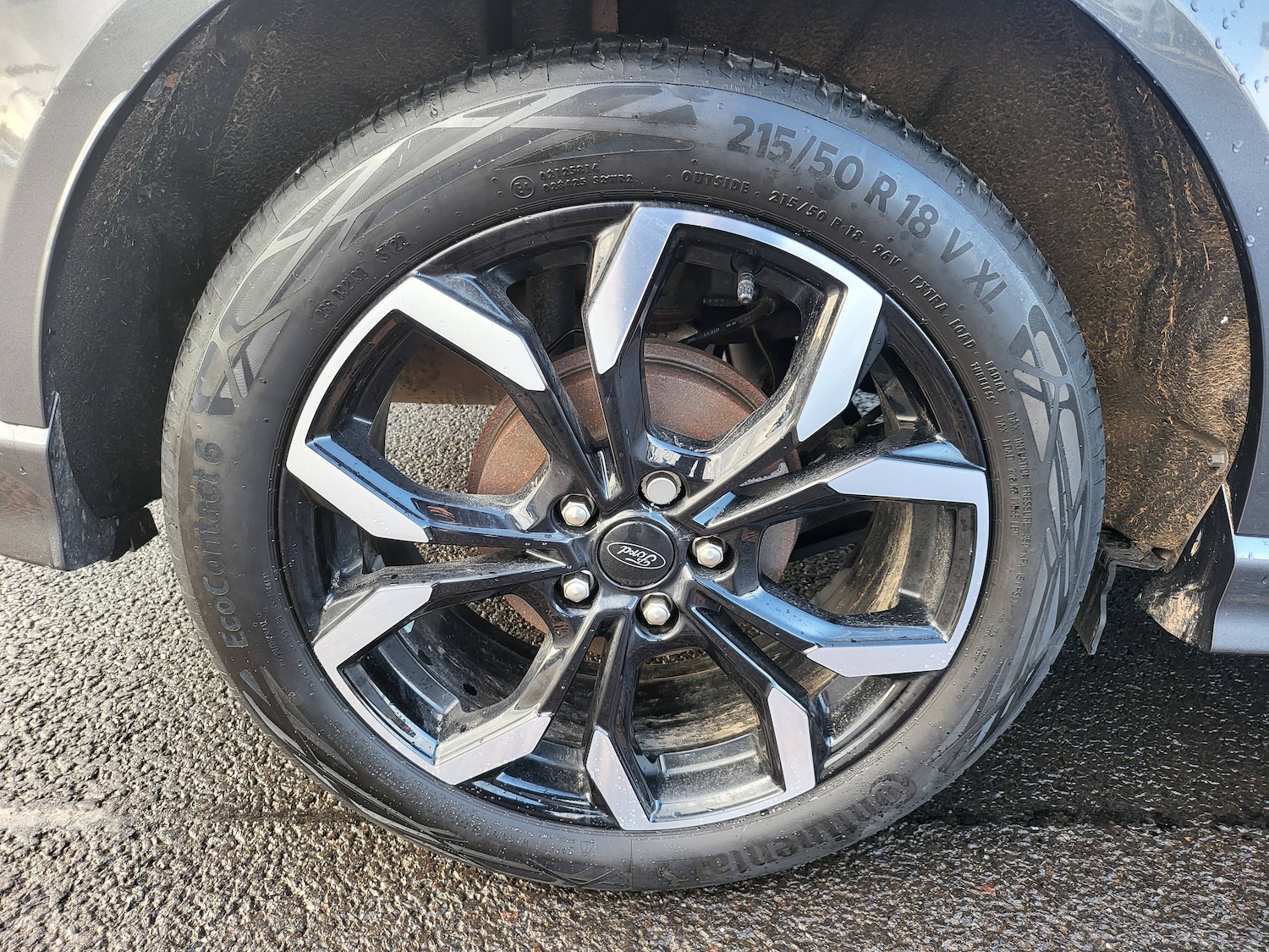 Used Ford Puma 2023 for sale - 76518589: Photo 3