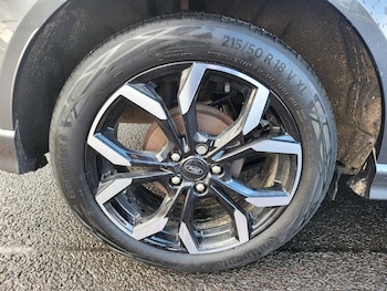 Used Ford Puma 2023 for sale - 76518589: Photo