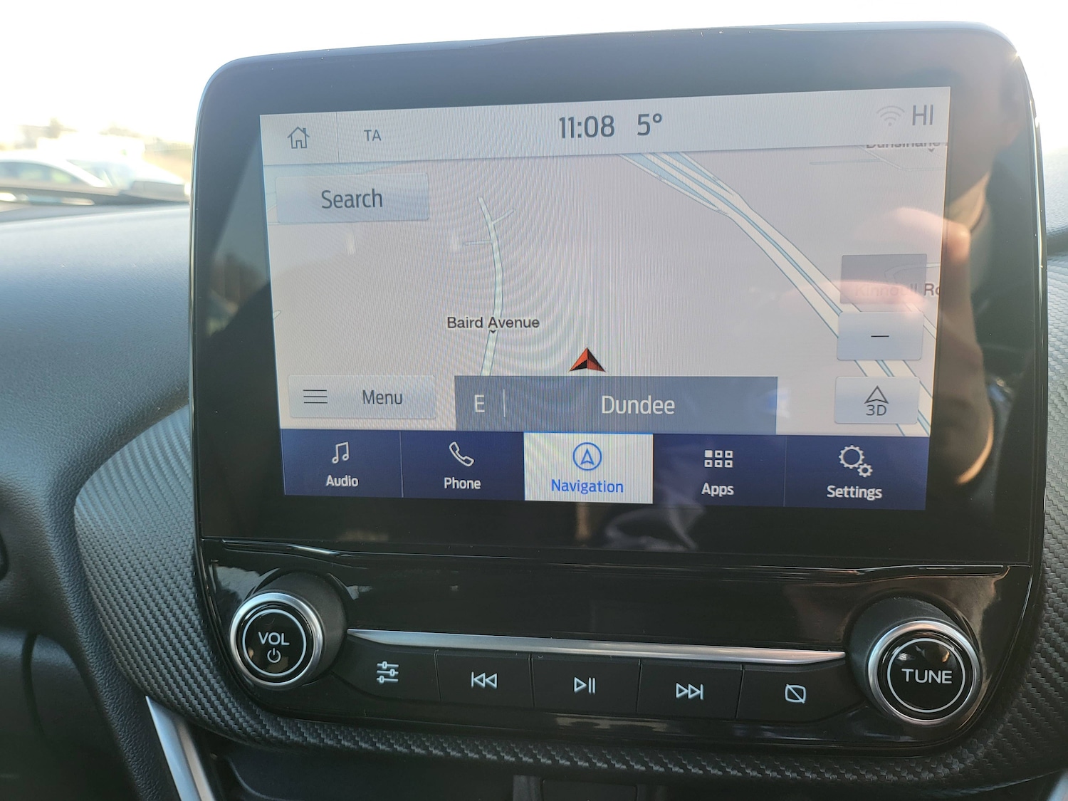 Used Ford Puma 2021 for sale - 77776537: Photo 19