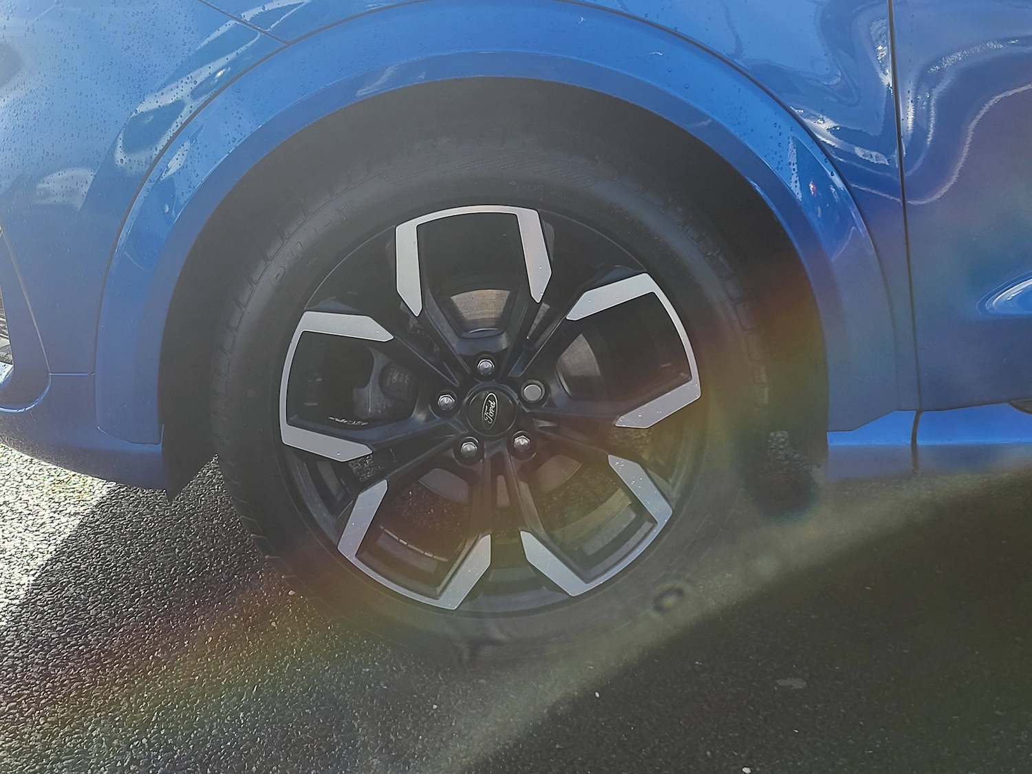 Used Ford Puma 2021 for sale - 77776537: Photo 22