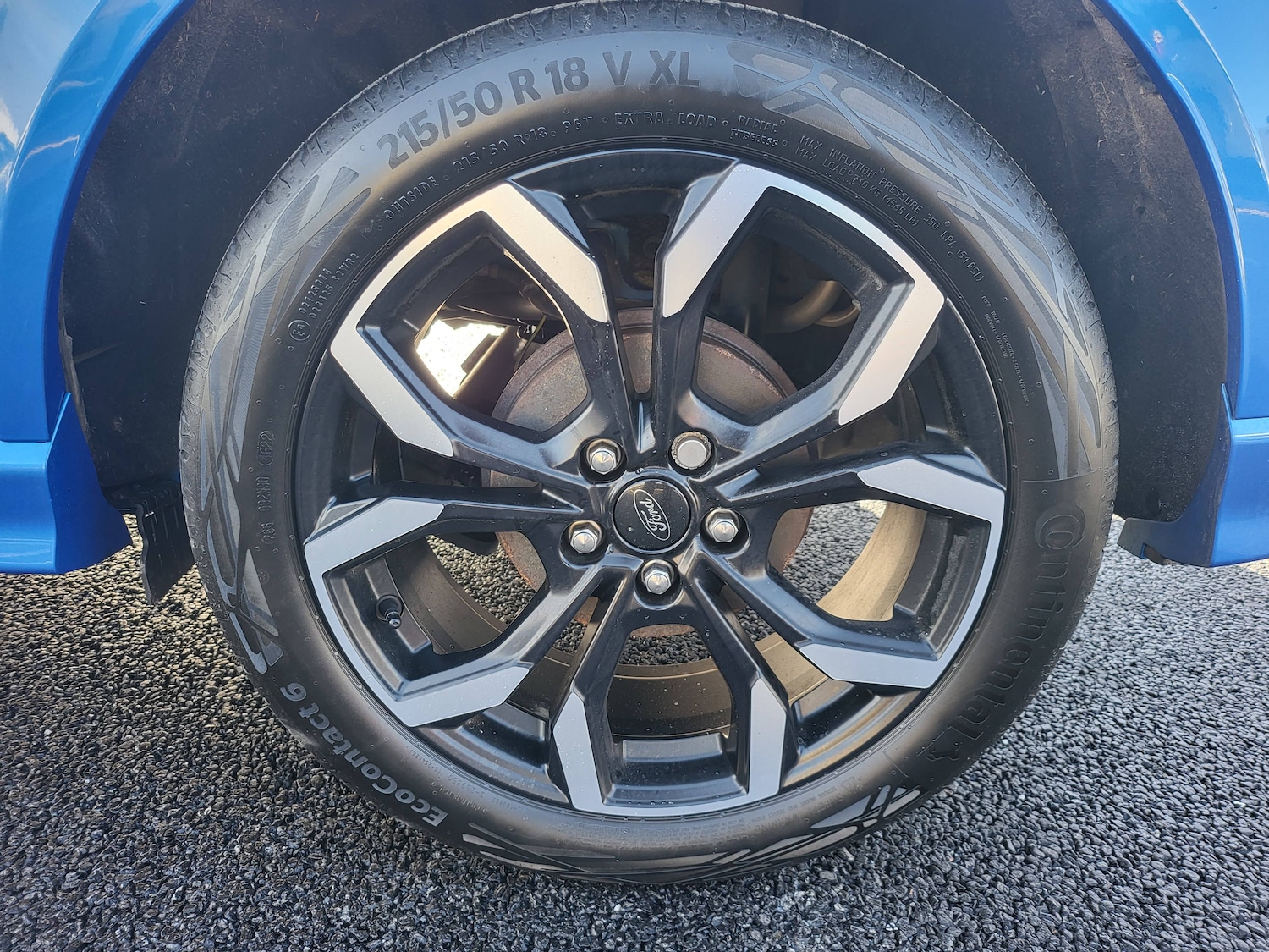 Used Ford Puma 2021 for sale - 77776537: Photo 23