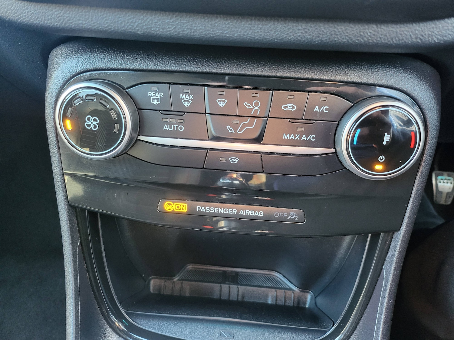 Used Ford Puma 2021 for sale - 77776537: Photo 24