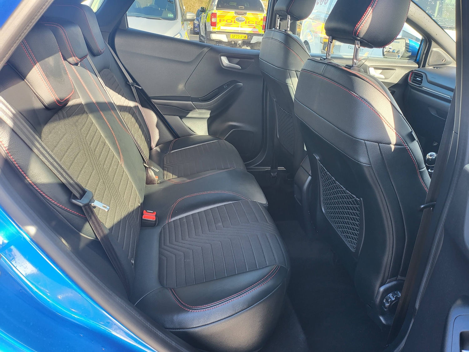 Used Ford Puma 2021 for sale - 77776537: Photo 27