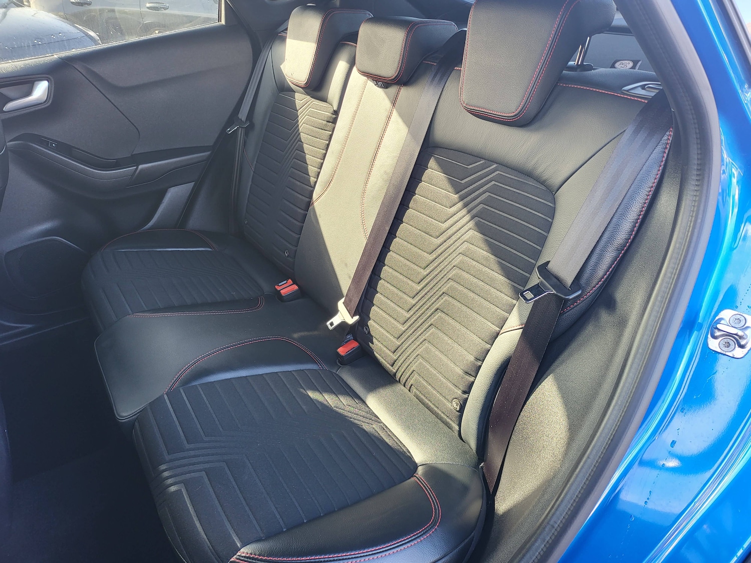 Used Ford Puma 2021 for sale - 77776537: Photo 28