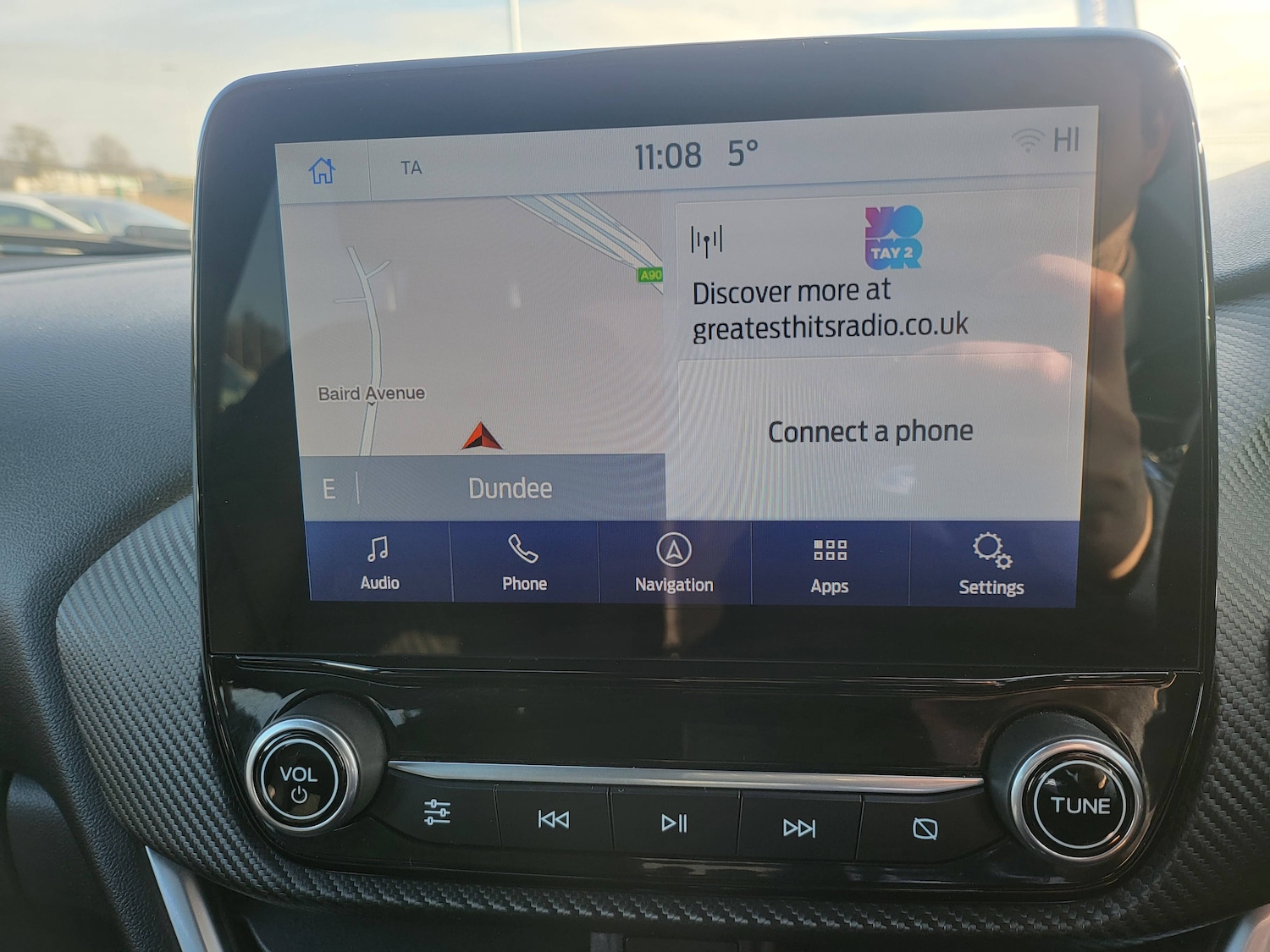 Used Ford Puma 2021 for sale - 77776537: Photo 29