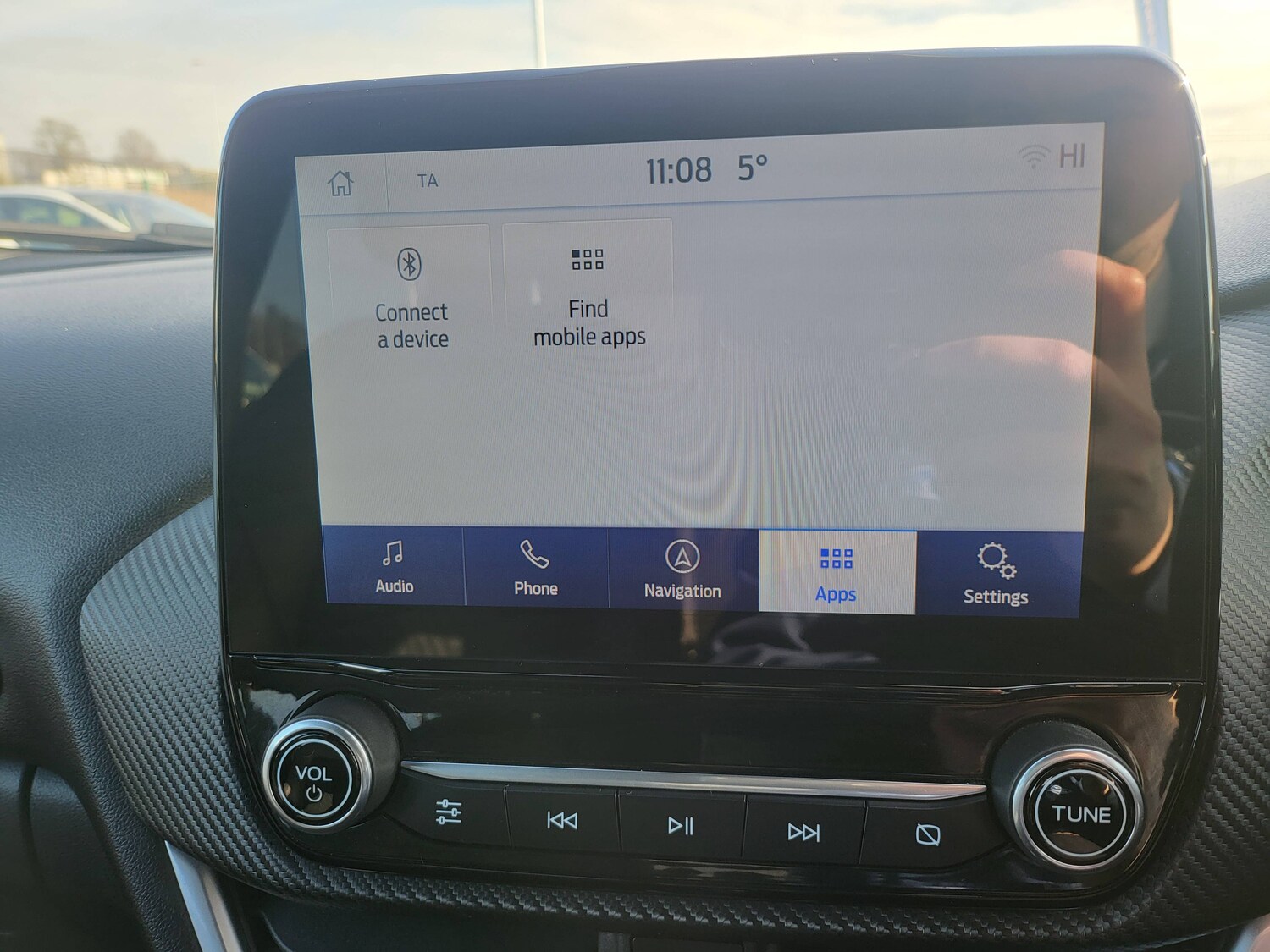 Used Ford Puma 2021 for sale - 77776537: Photo 31