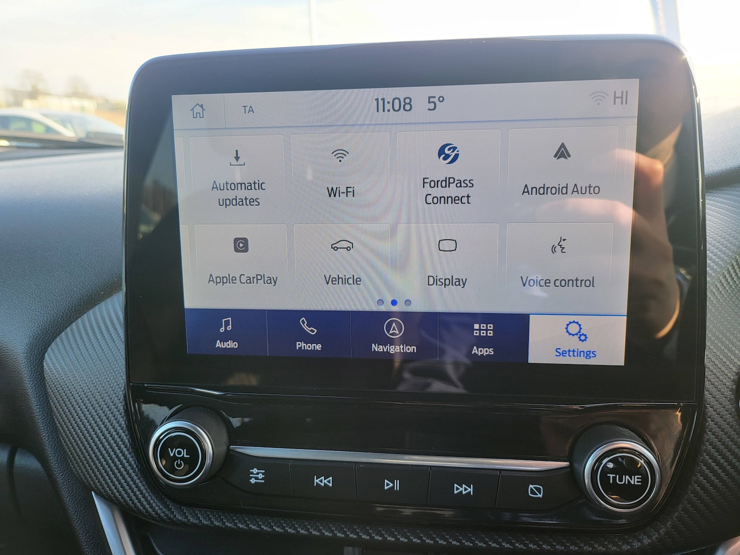 Used Ford Puma 2021 for sale - 77776537: Photo 32