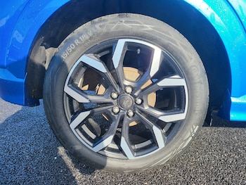 Used Ford Puma 2021 for sale - 77776537: Photo