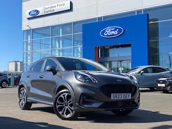 Used Ford Puma undefined for sale - 78368733: Photo