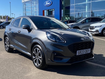 Used Ford Puma undefined for sale - 78368733: Photo