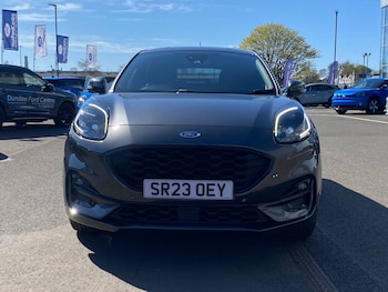 Used Ford Puma undefined for sale - 78368733: Photo