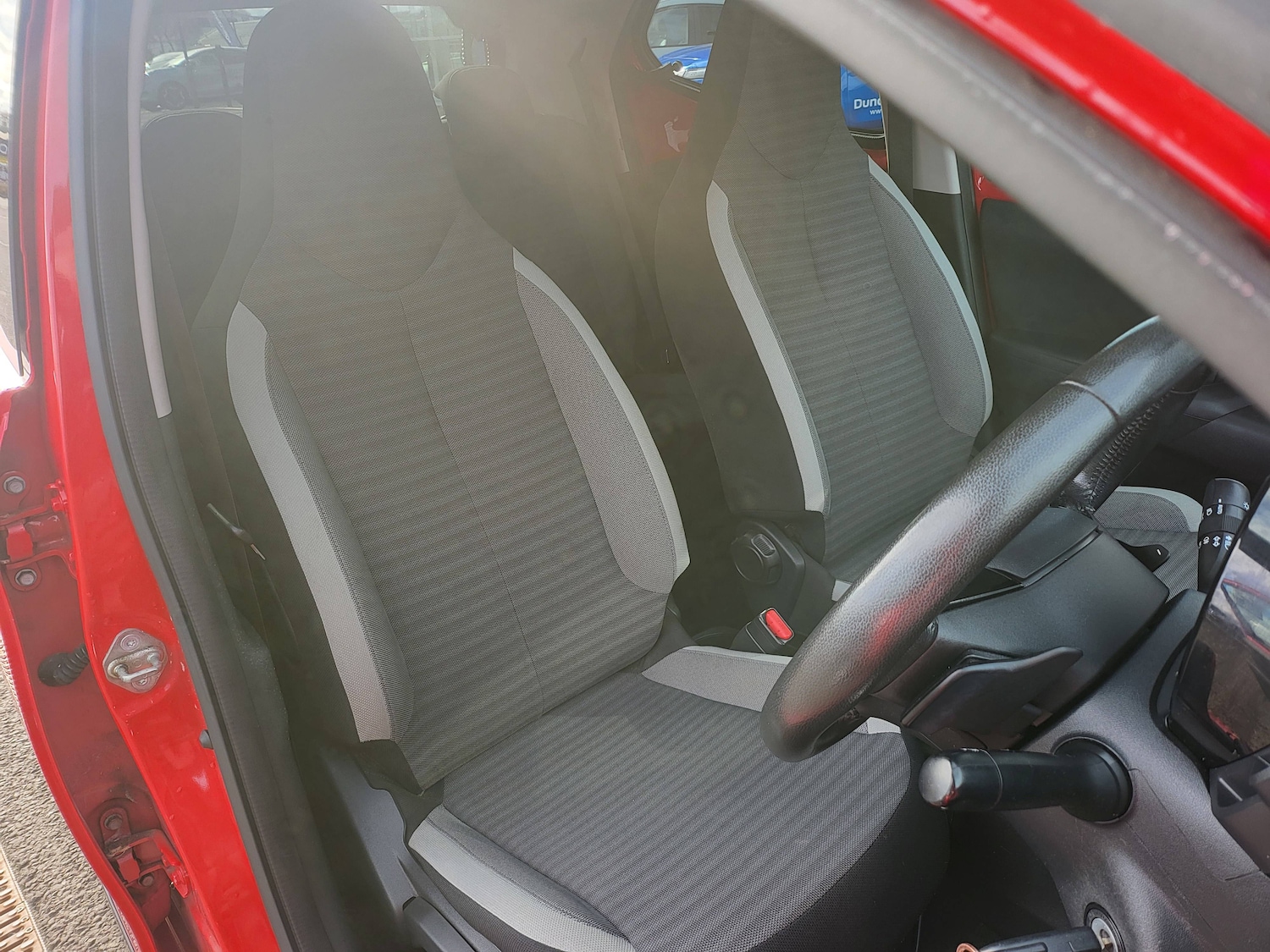 Used Toyota AYGO 2019 for sale - 76220394: Photo 12