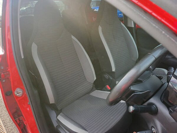 Used Toyota AYGO 2019 for sale - 76220394: Photo 12