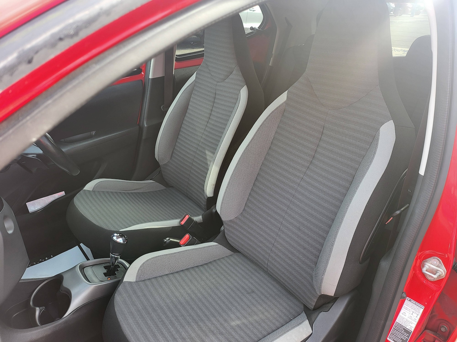 Used Toyota AYGO 2019 for sale - 76220394: Photo 16