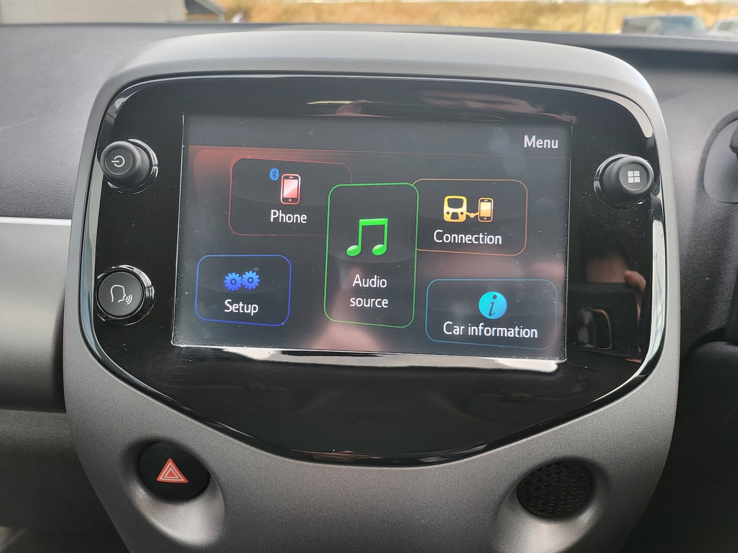 Used Toyota AYGO 2019 for sale - 76220394: Photo 18