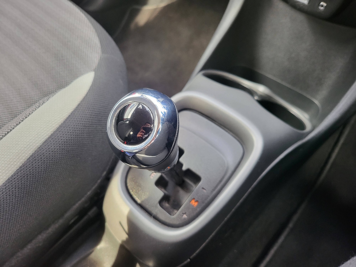 Used Toyota AYGO 2019 for sale - 76220394: Photo 22