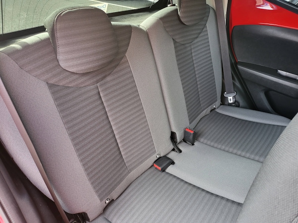 Used Toyota AYGO 2019 for sale - 76220394: Photo 24