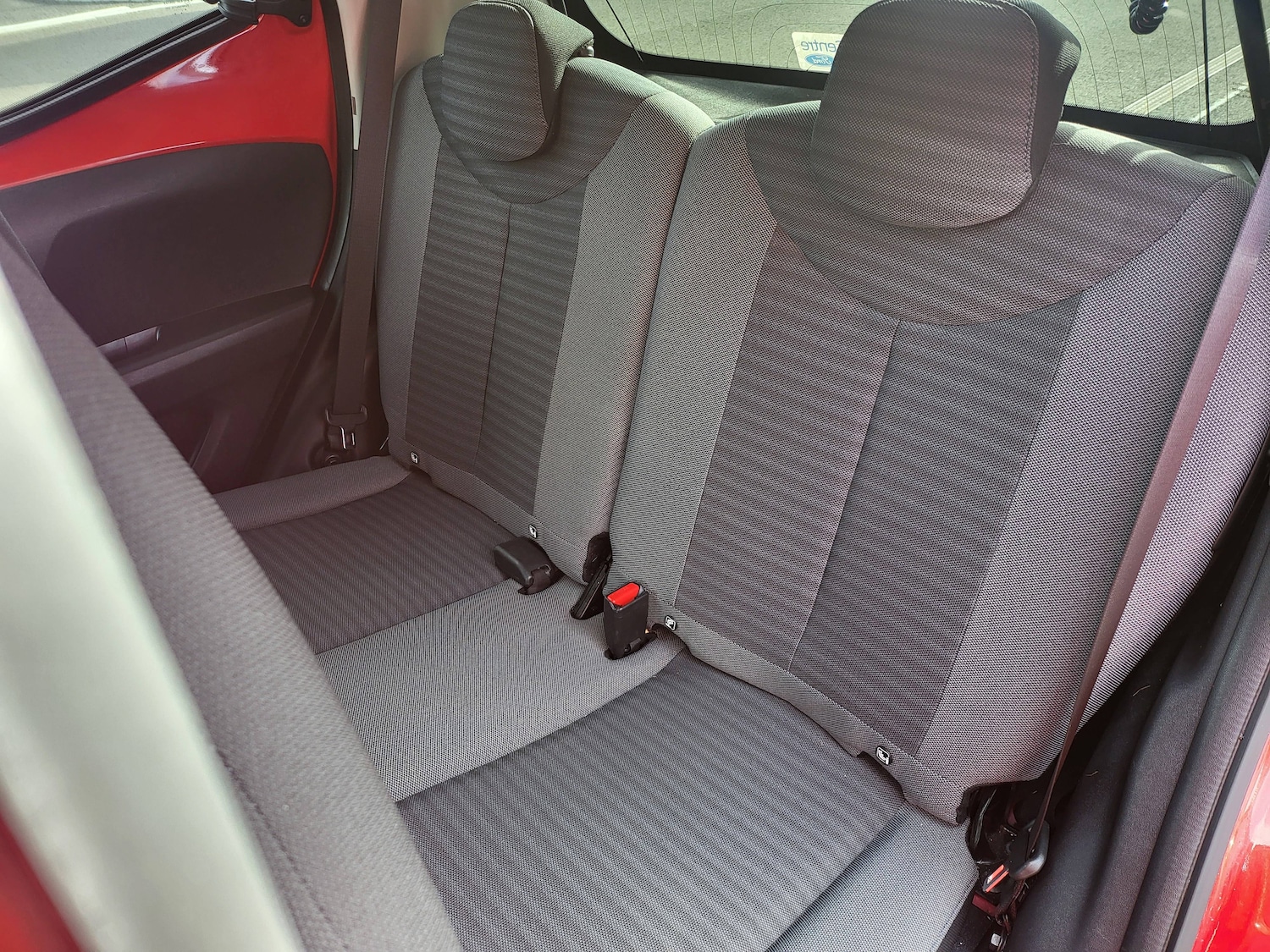 Used Toyota AYGO 2019 for sale - 76220394: Photo 26