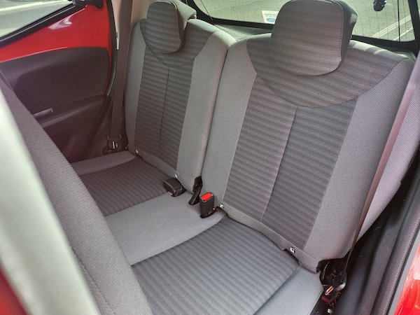 Used Toyota AYGO 2019 for sale - 76220394: Photo 26