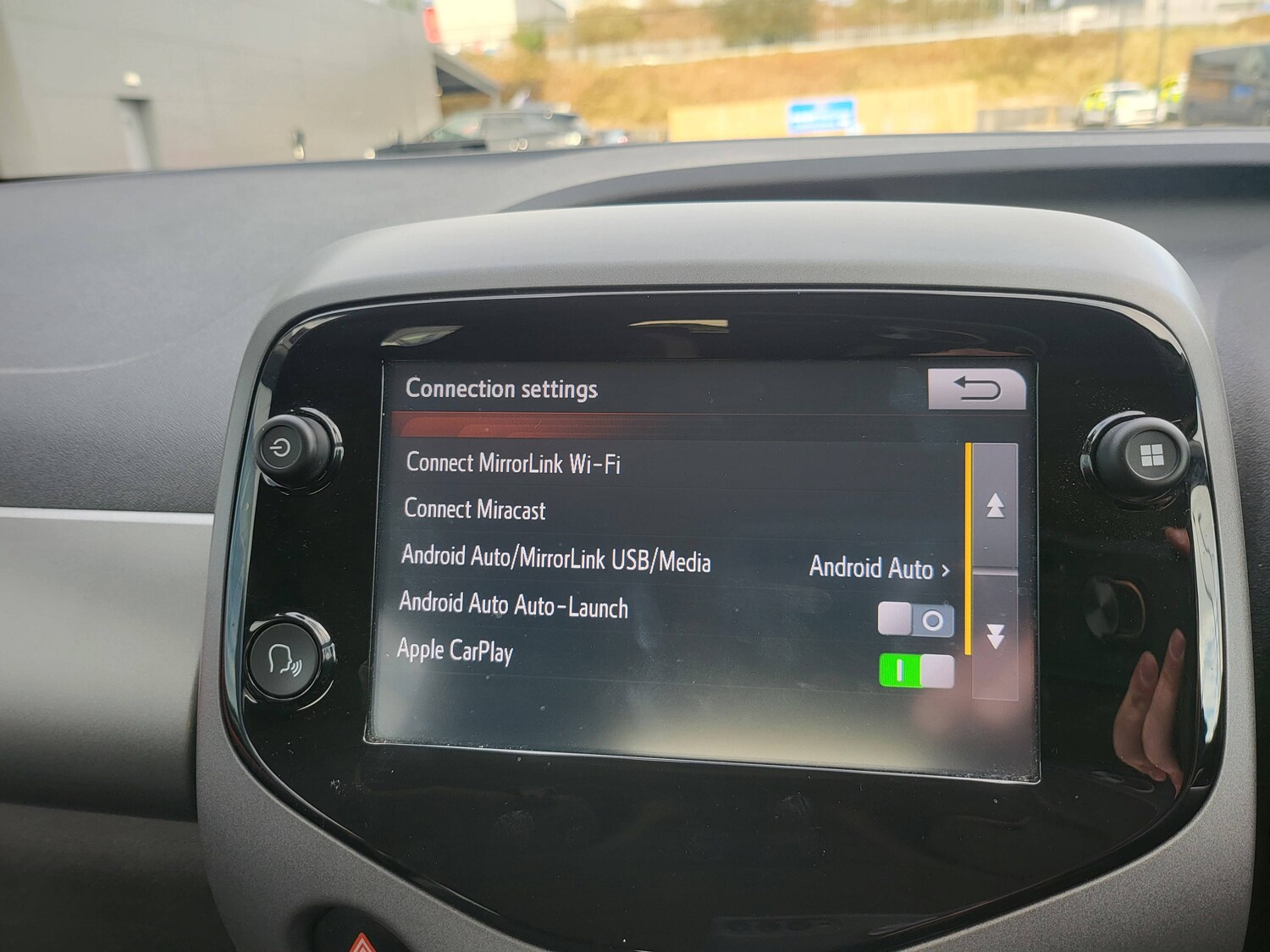 Used Toyota AYGO 2019 for sale - 76220394: Photo 27