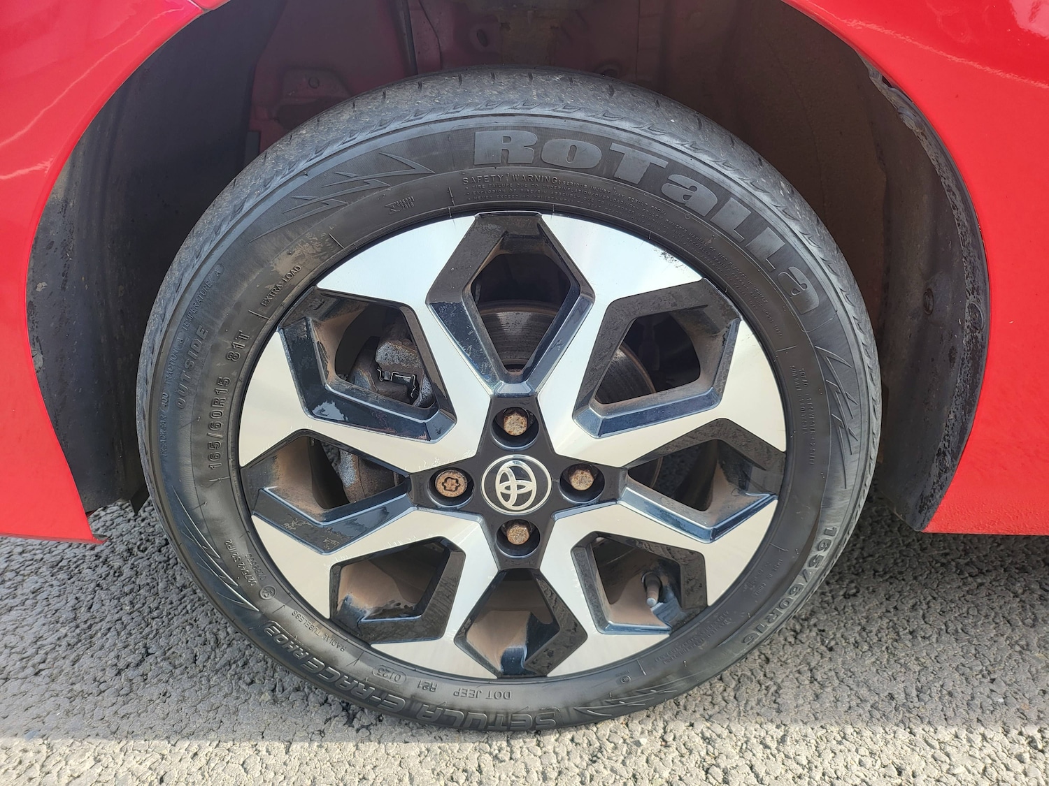 Used Toyota AYGO 2019 for sale - 76220394: Photo 31