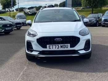 Used Ford Fiesta 2024 for sale - 73247319: Photo
