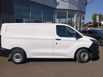 Used Ford Transit Custom 2024 for sale - 76056397: Photo 2