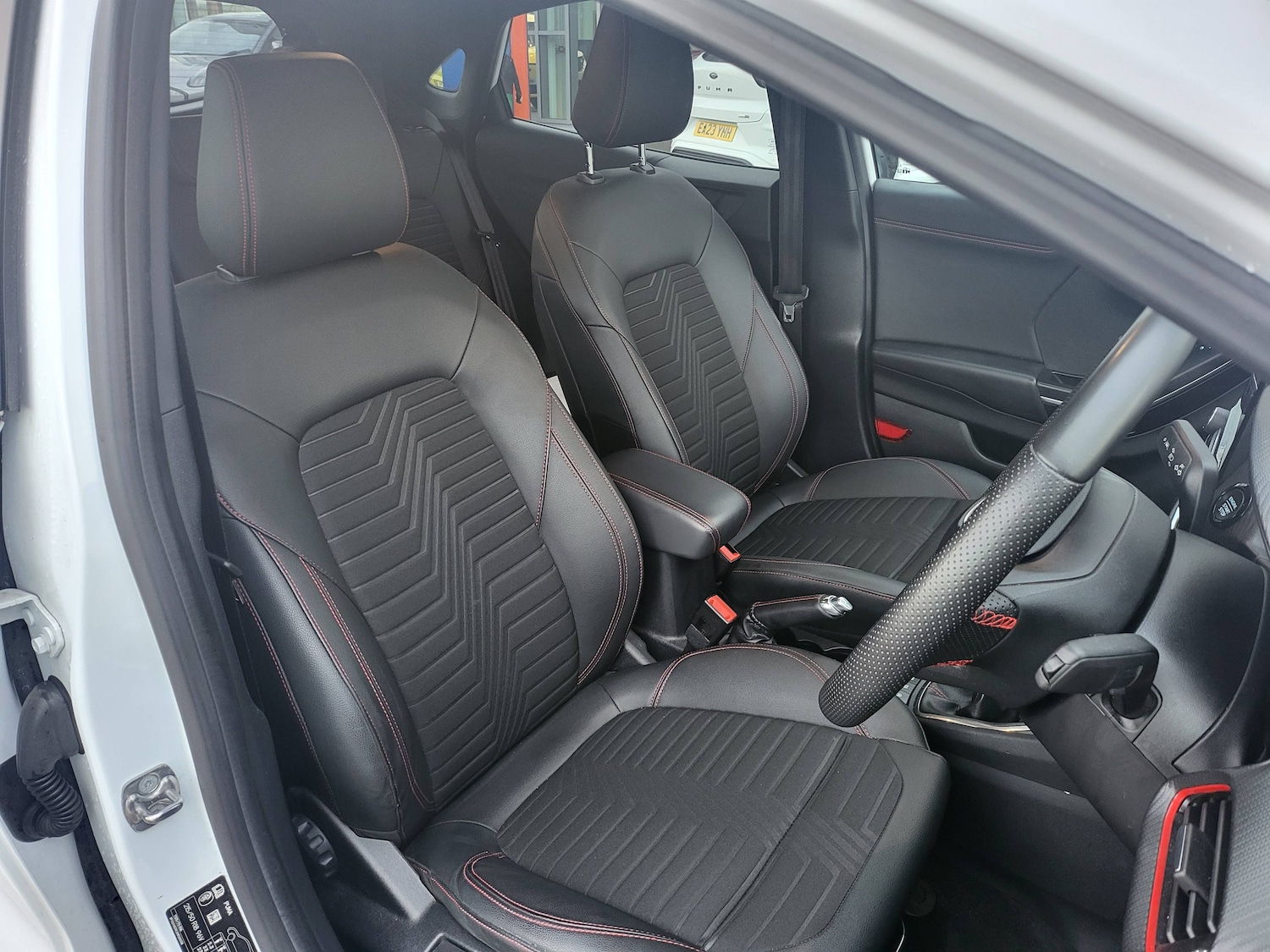 Used Ford Puma 2023 for sale - 77747443: Photo 11