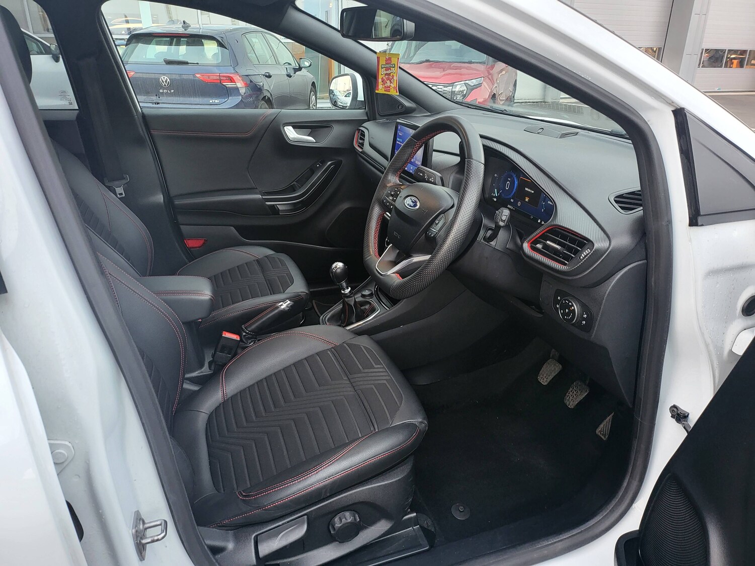 Used Ford Puma 2023 for sale - 77747443: Photo 12