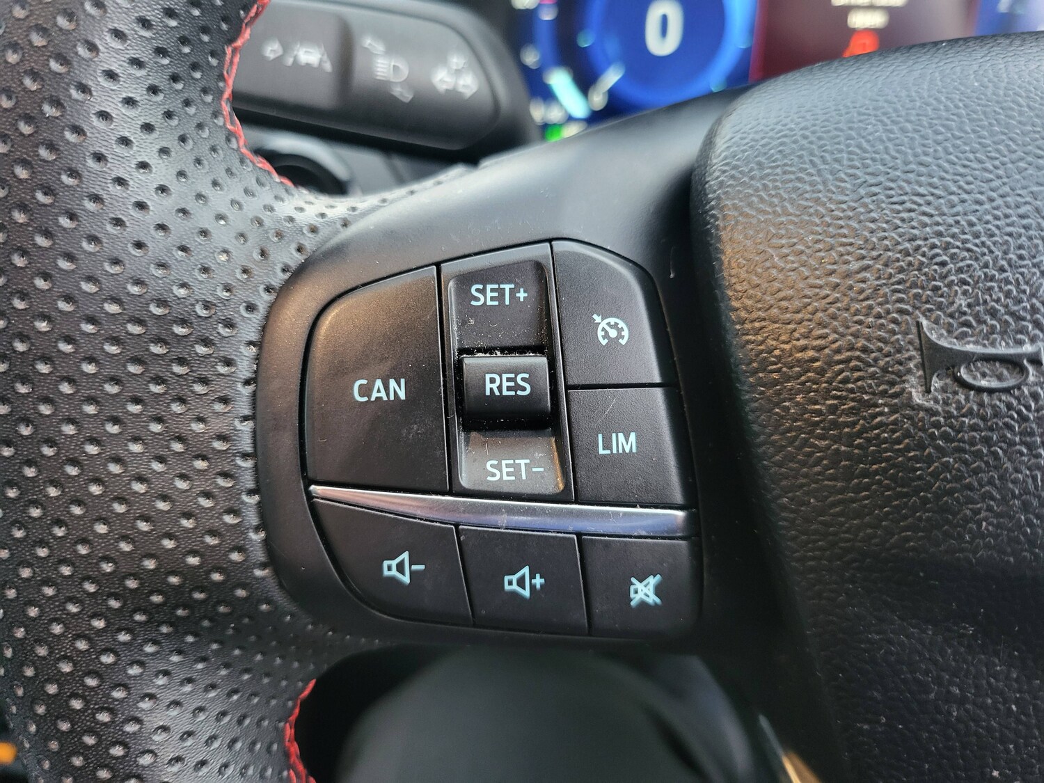 Used Ford Puma 2023 for sale - 77747443: Photo 16