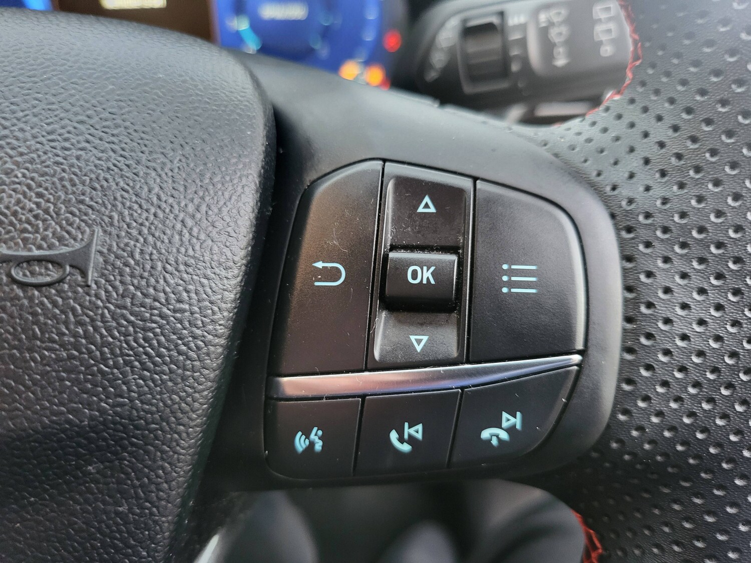 Used Ford Puma 2023 for sale - 77747443: Photo 17