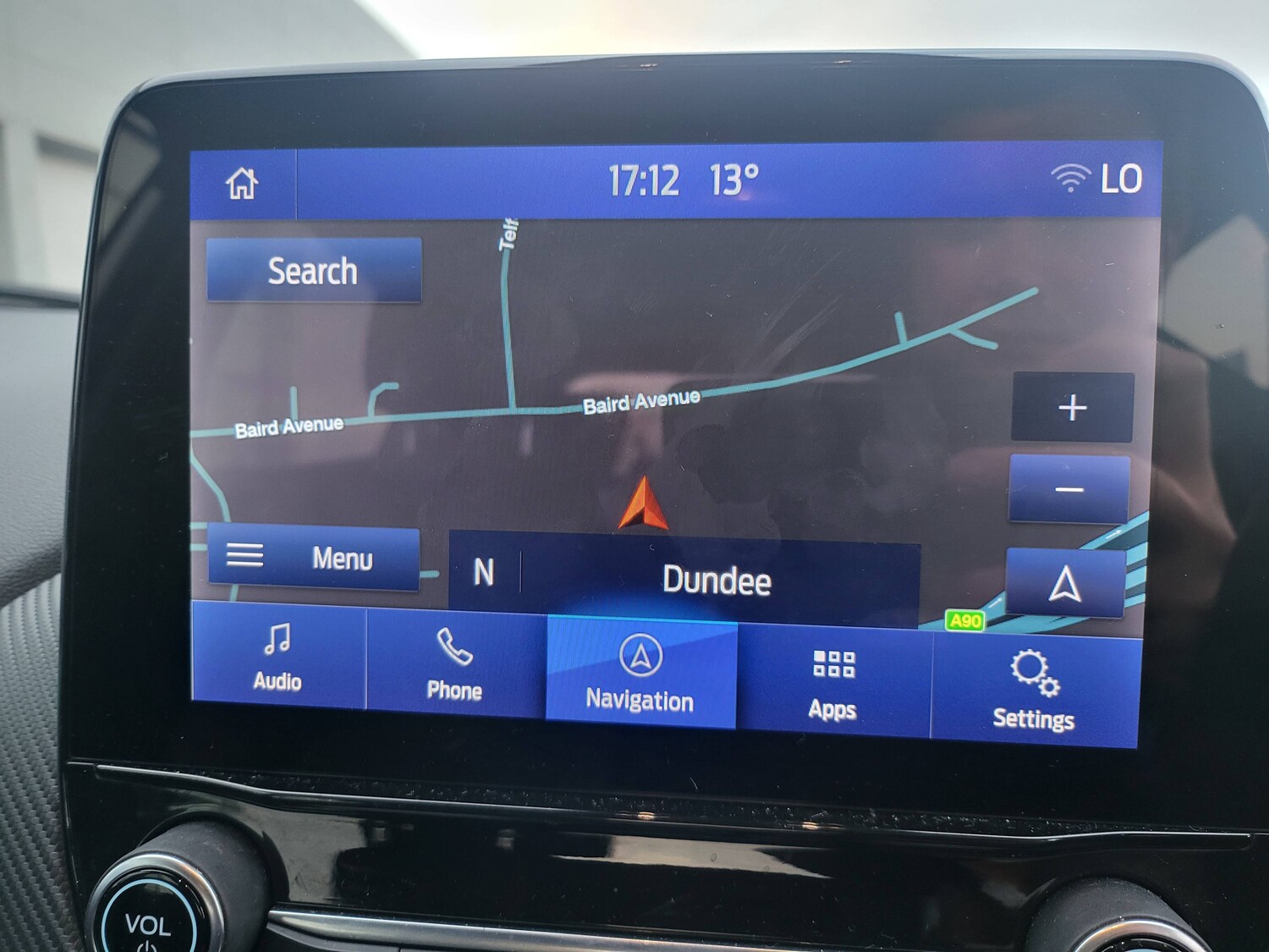 Used Ford Puma 2023 for sale - 77747443: Photo 18