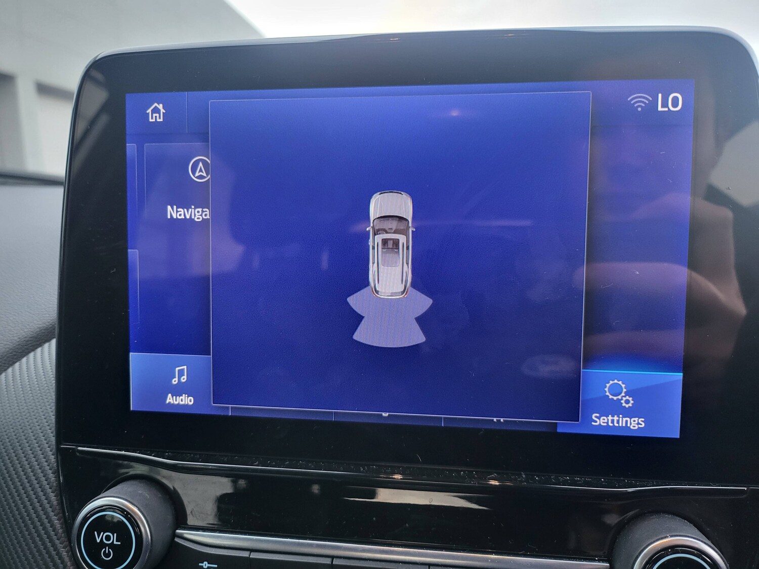 Used Ford Puma 2023 for sale - 77747443: Photo 19