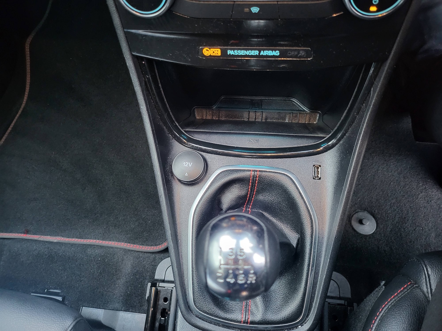 Used Ford Puma 2023 for sale - 77747443: Photo 21