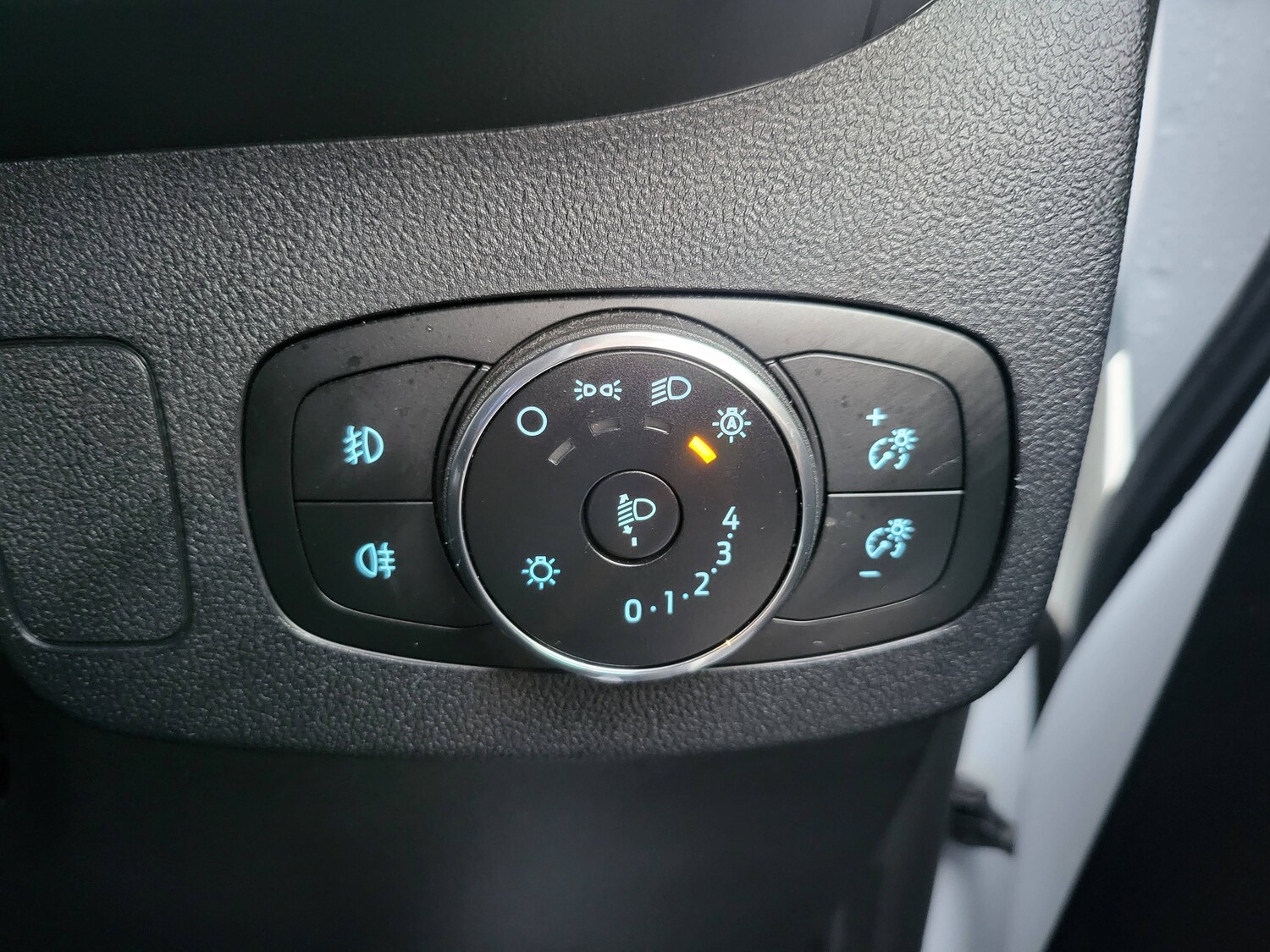 Used Ford Puma 2023 for sale - 77747443: Photo 23