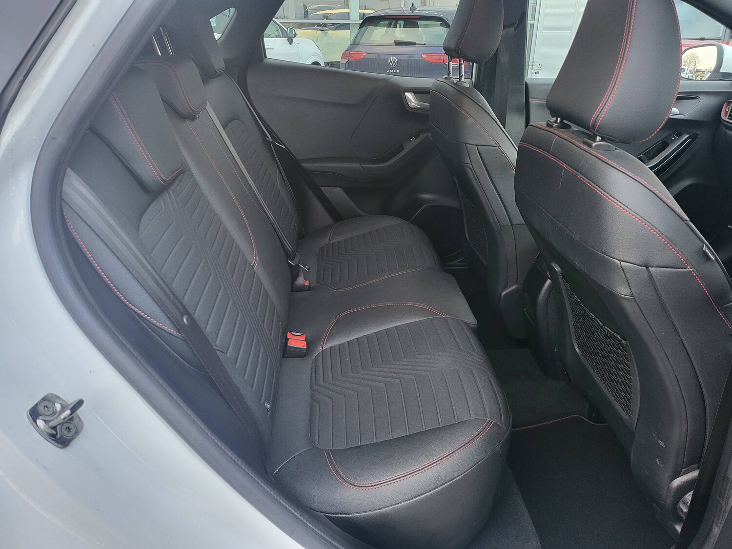 Used Ford Puma 2023 for sale - 77747443: Photo 24