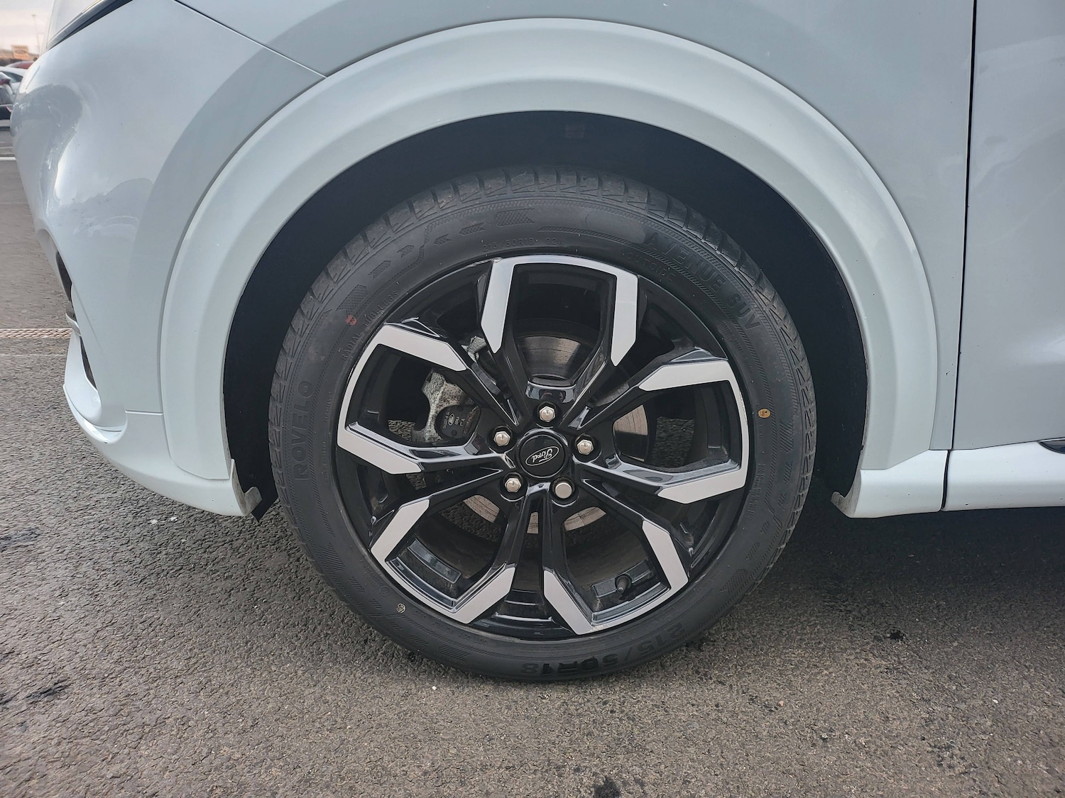 Used Ford Puma 2023 for sale - 77747443: Photo 32