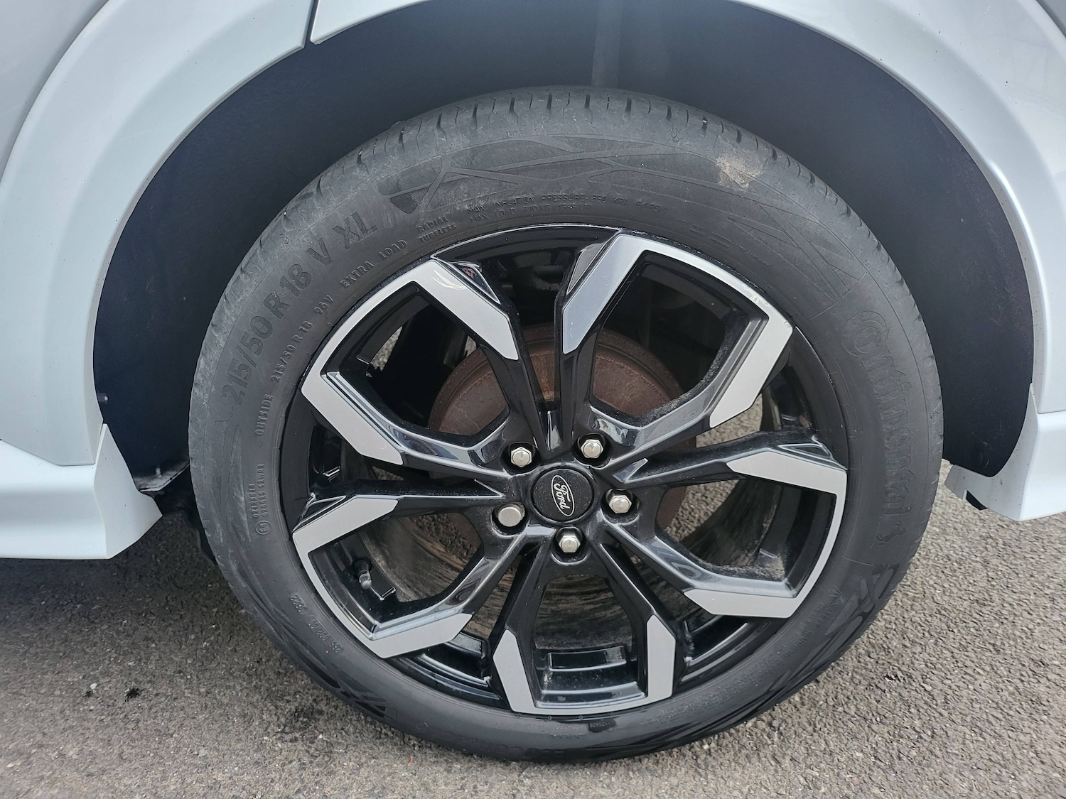 Used Ford Puma 2023 for sale - 77747443: Photo 33