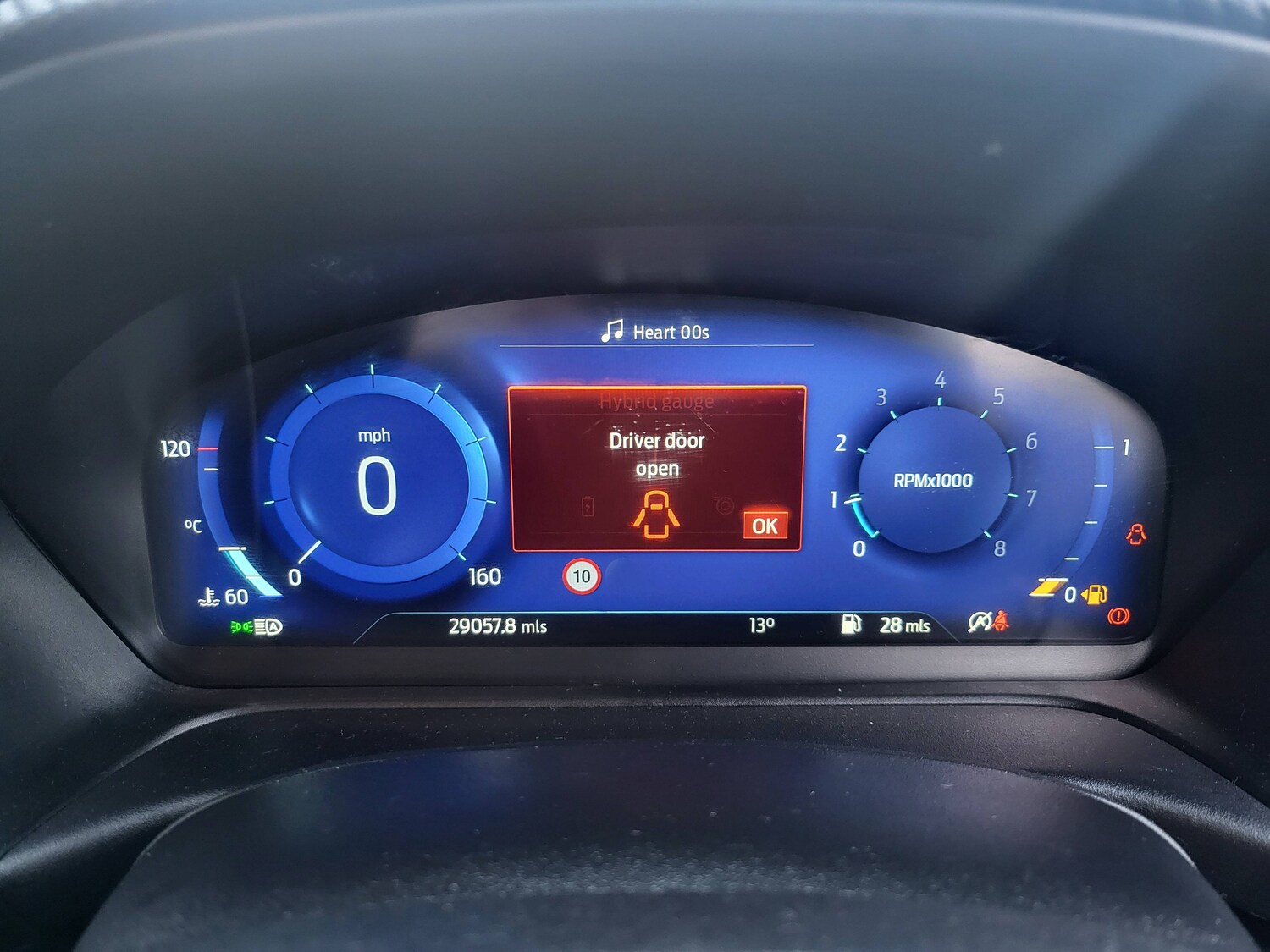 Used Ford Puma 2023 for sale - 77747443: Photo 34