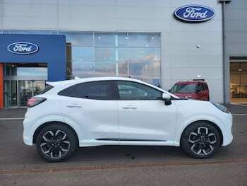 Used Ford Puma undefined for sale - 77747443: Photo