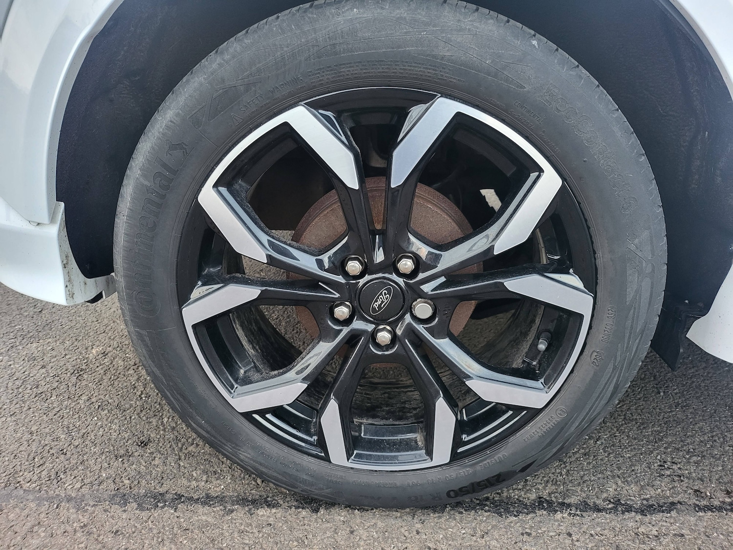 Used Ford Puma 2023 for sale - 77747443: Photo 4