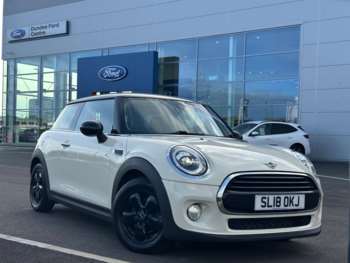 2018 - 1.5 Cooper II 3dr