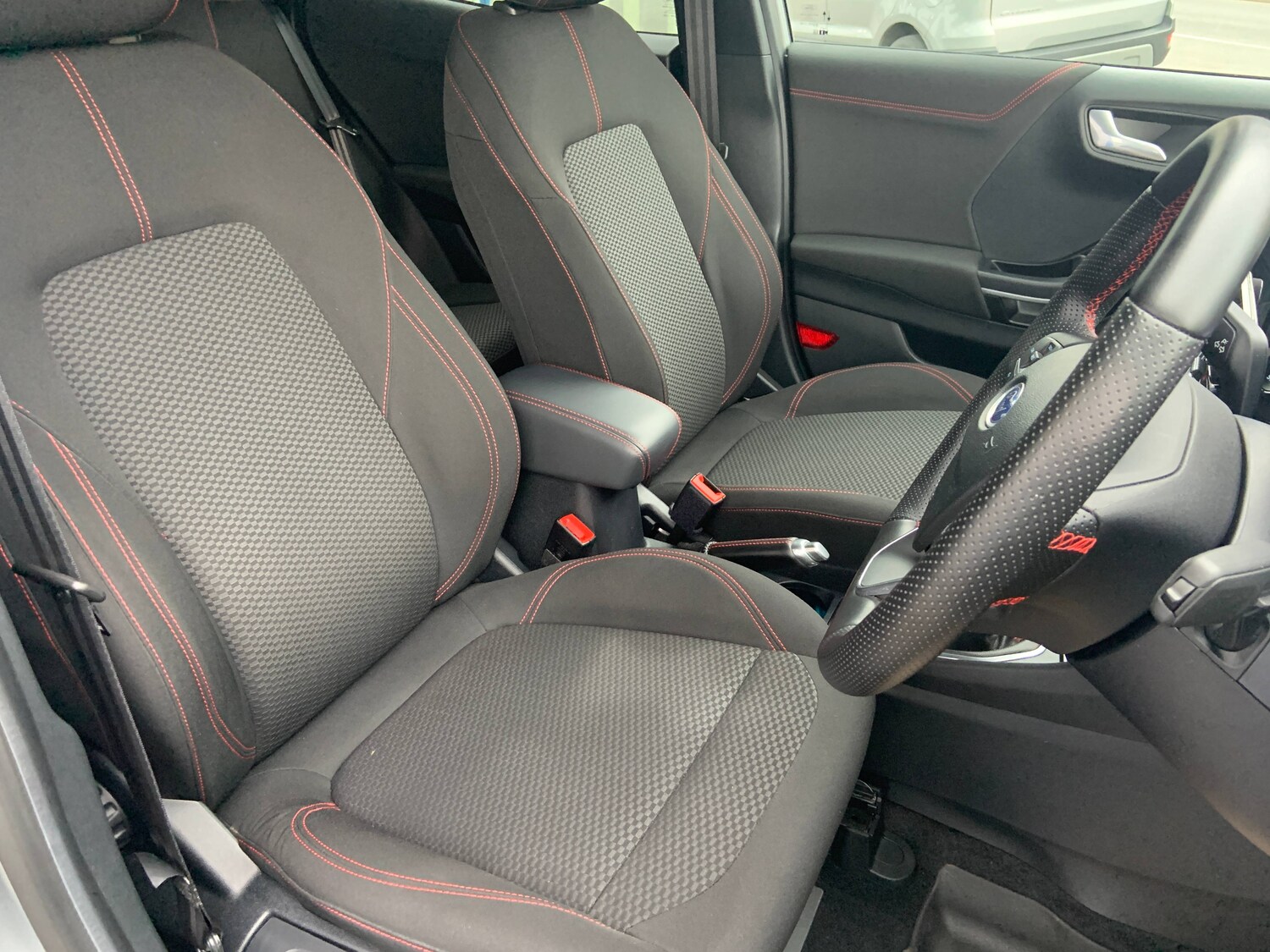 Used Ford Puma 2023 for sale - 77803438: Photo 13