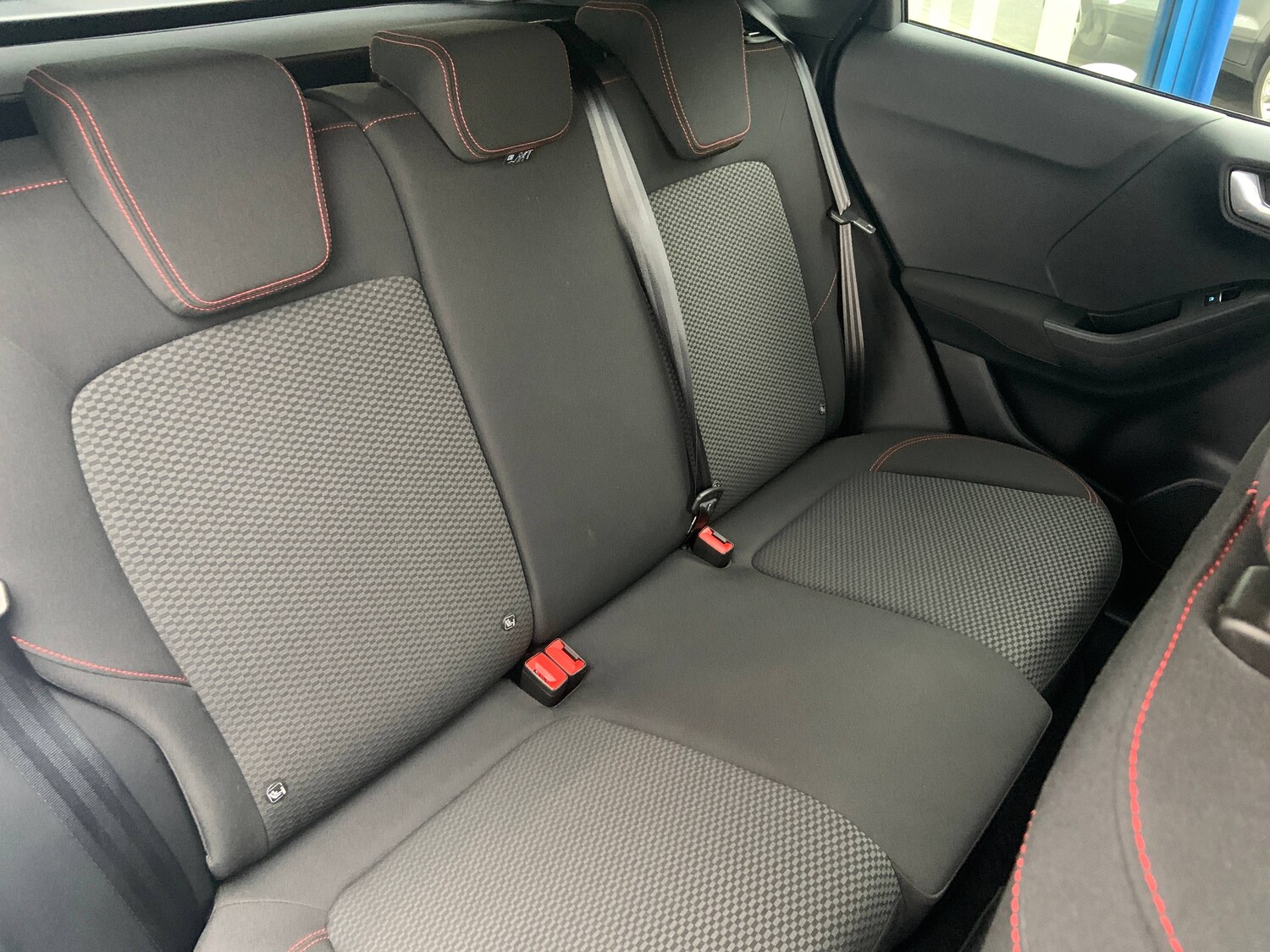 Used Ford Puma 2023 for sale - 77803438: Photo 14