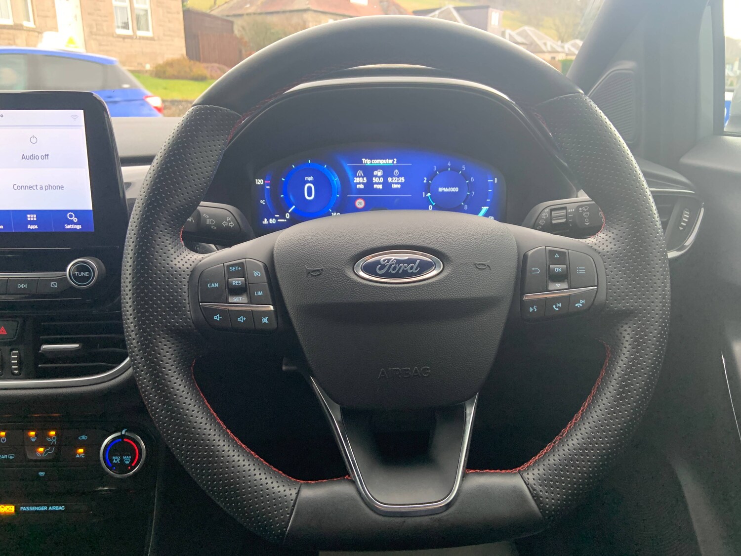 Used Ford Puma 2023 for sale - 77803438: Photo 15