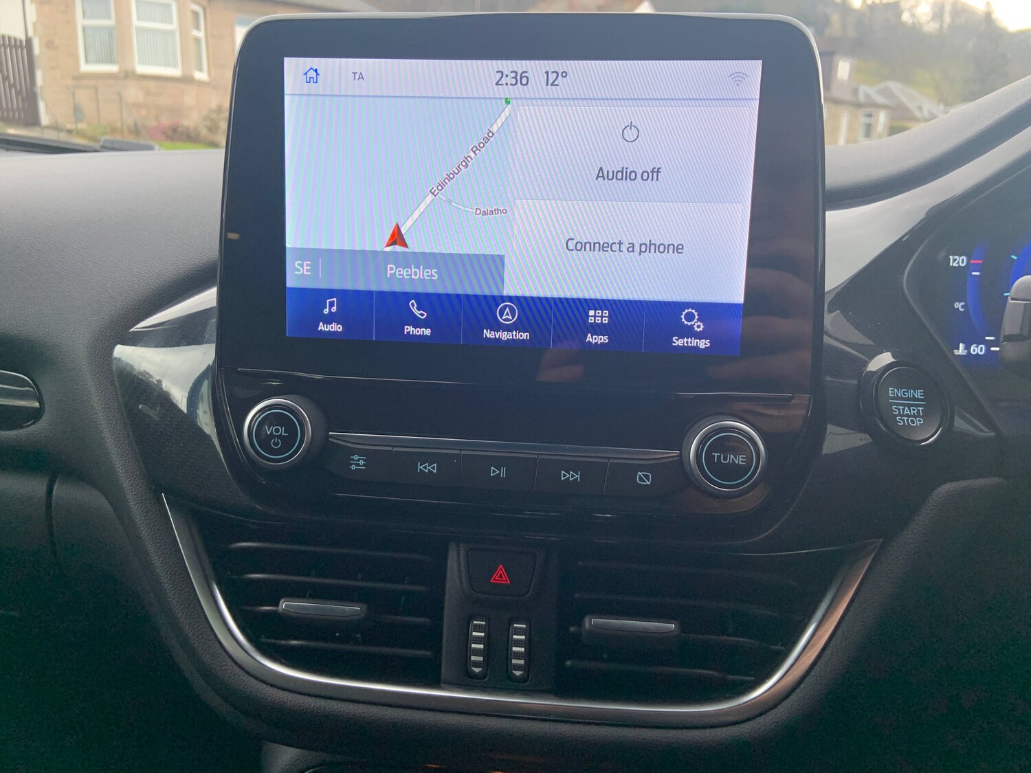 Used Ford Puma 2023 for sale - 77803438: Photo 19