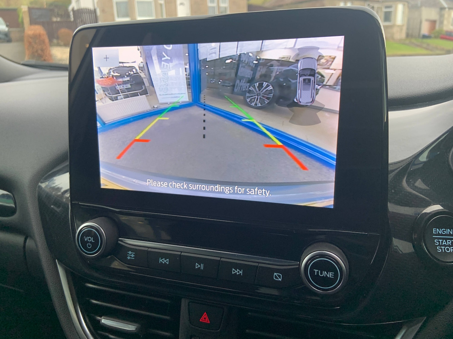 Used Ford Puma 2023 for sale - 77803438: Photo 20