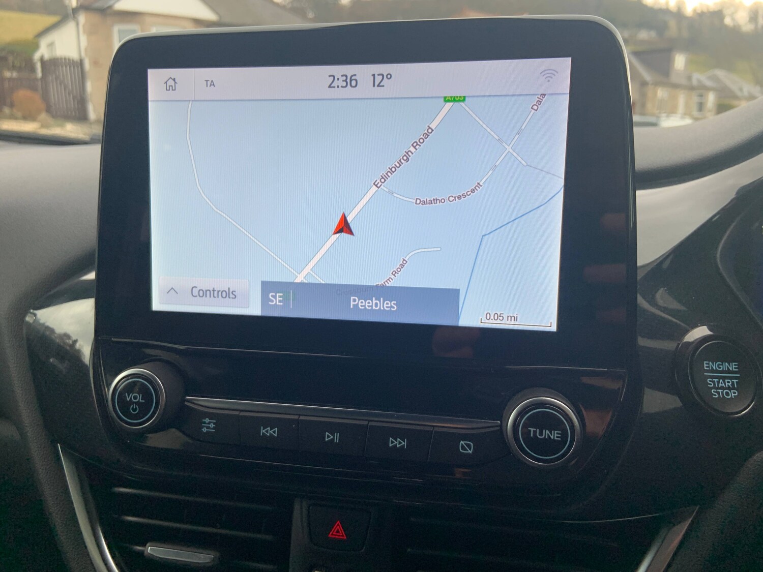 Used Ford Puma 2023 for sale - 77803438: Photo 21